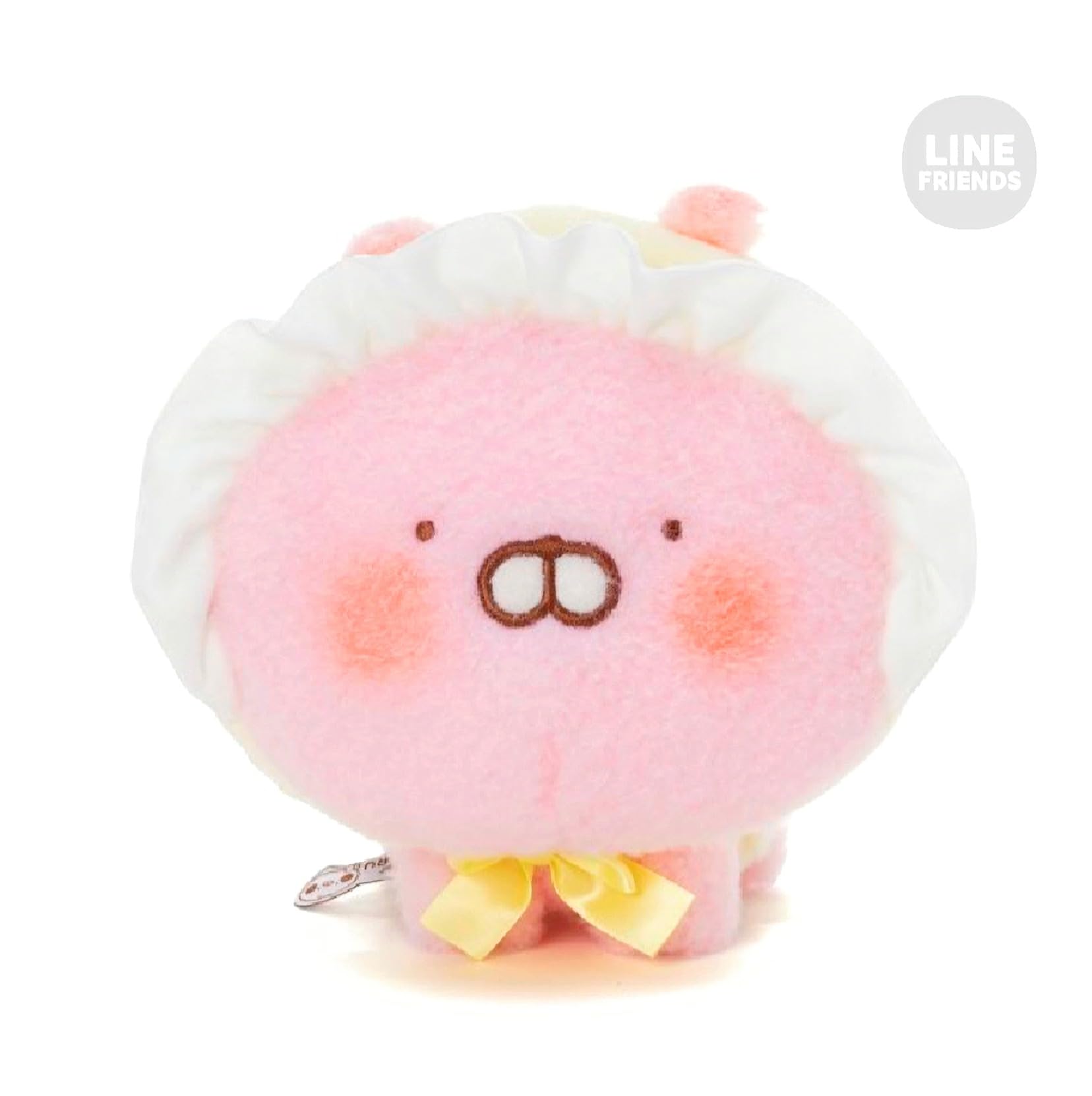 うさまる ちびちび うさこ おむつハイハイスタイル ぬいぐるみ M Amazon.co.jp: ラインフレンズ ハイハイスタイルぬいぐるみ Mサイズ